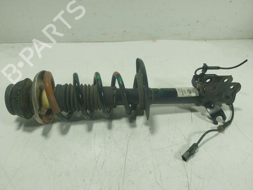 Used Left front shock absorber Left front shock absorber RENAULT EXPRESS Box Body/MPV [2021-2026] 22959691 22959691