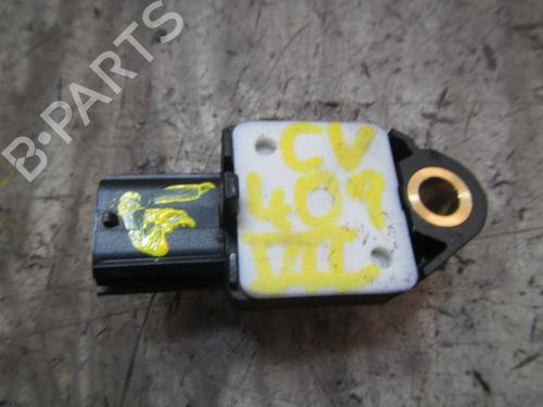 Electronic module TOYOTA VERSO (_R2_)  | BP3834524M83 