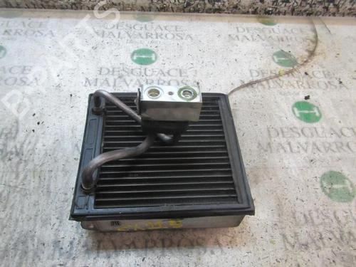 Air conditioning evaporator JAGUAR S-TYPE II (X200) 2.7 D (207 hp) 11643799