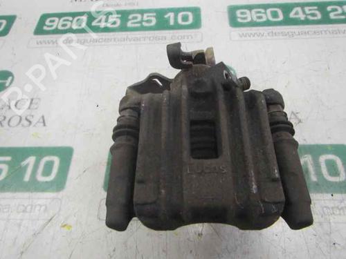 Used Right rear brake caliper SEAT IBIZA IV SC (6J1, 6P5) 1.6 TDI (90 hp) 11550394