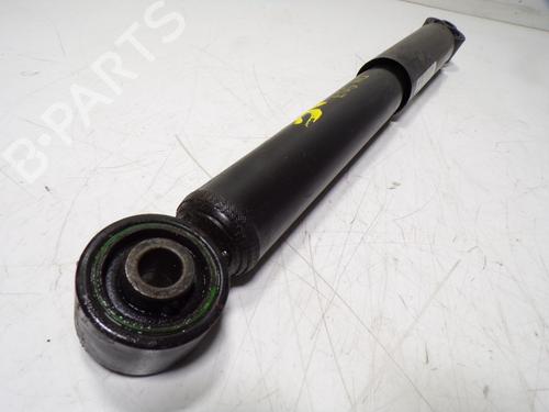 BP14243401M18 | Left rear shock absorber VW TRANSPORTER T6 / CARAVELLE T6 Bus (SGB, SGJ, SHB, SHJ)  BP14243401M18