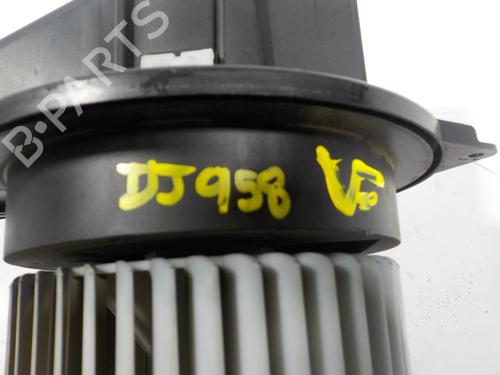 Heater blower motor FIAT PANDA (312_, 319_)  | BP11191574M62 