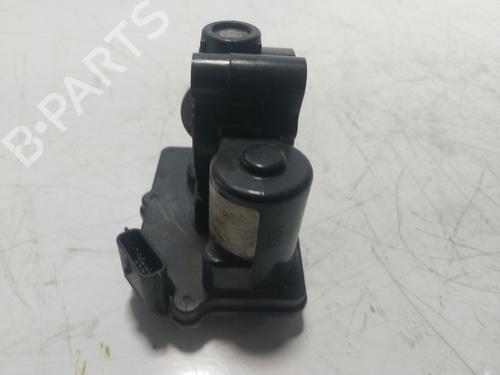 Throttle body NISSAN X-TRAIL III (T32_, T32R, T32RR) 1.6 dCi (T32) | BP20095812M82 