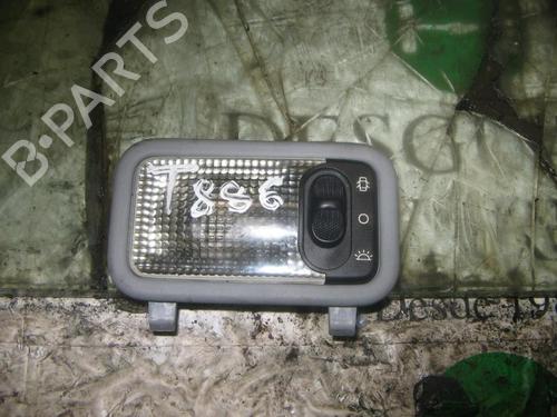 Used Interior roof light Interior roof light 7412915 7412915