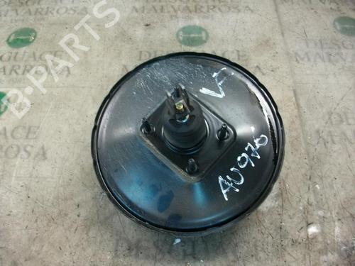 Used Servo brake NISSAN ALMERA II (N16) 1.5 dCi (82 hp) 3784882