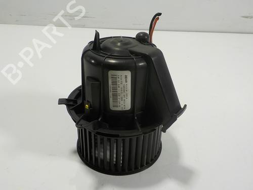 Ventilator motor CITROËN C3 II (SC_) [2009-2025]  11829492