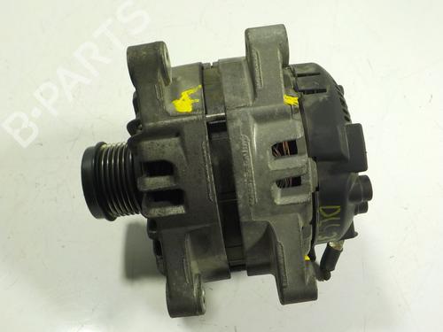 Used Alternator CITROËN C4 CACTUS [2014-2025]  13884117
