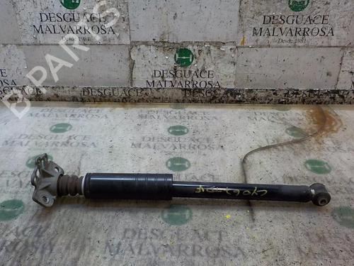 Right rear shock absorber FIAT PUNTO EVO (199_) 1.3 D Multijet | BP3847748M19 