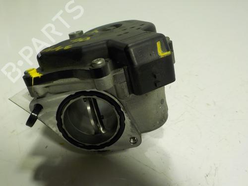 Throttle body DACIA DOKKER MPV (KE_)  | BP6965930M82 