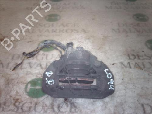 Used Right front brake caliper CITROËN ZX (N2) [1991-1999]  11555939