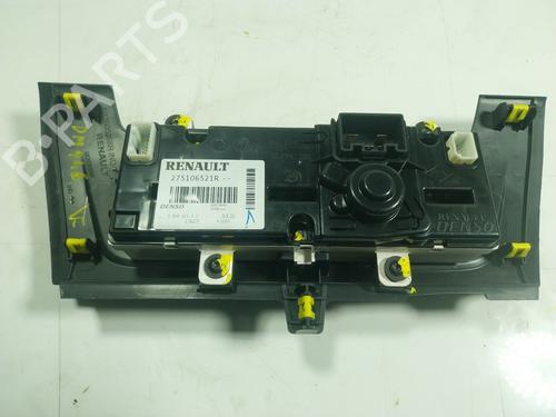 Climate control RENAULT MASTER III Van (FV)  | BP17441385I5 