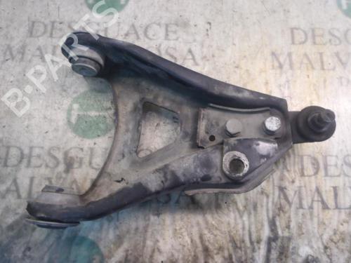 Høyre foran bærearm RENAULT CLIO II (BB_, CB_) 1.5 dCi (B/CB07) (65 hp) 3813040