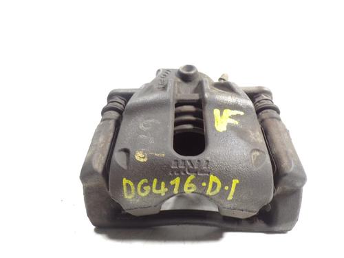 Used Left front brake caliper Left front brake caliper DACIA DOKKER MPV (KE_) 1.5 dCi (KEAJ, KEAH) (90 hp) 11552361 11552361
