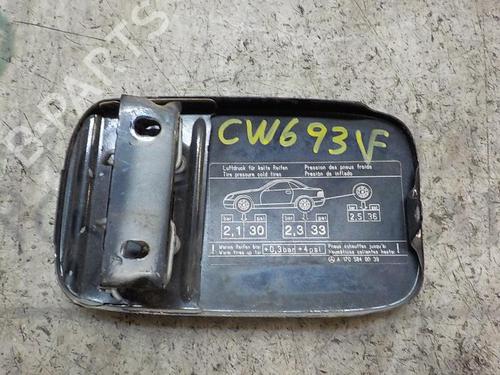 Fuel flap MERCEDES-BENZ SLK (R170) 230 Kompressor (170.447) | BP6618065C131