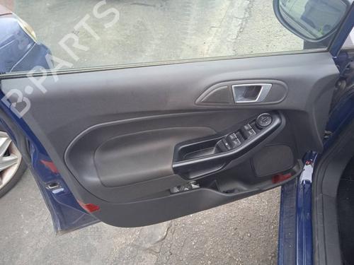 Fensterheber links hinten FORD FIESTA VI (CB1, CCN)  | BP8880779C24 