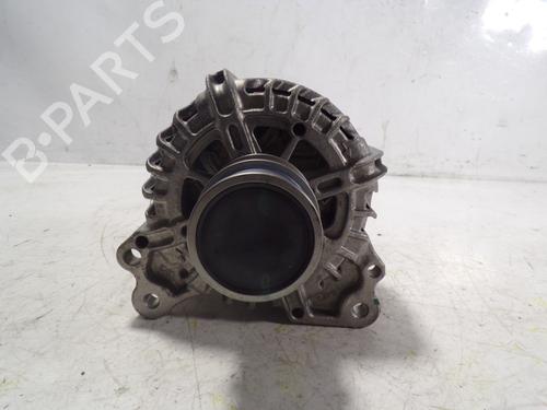 Alternator AUDI A1 Sportback (GBA) | BP8884355M7 - Image 2