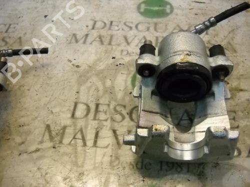 Right front brake caliper VW POLO (9N_, 9A_) 1.2 | BP11544820M104 