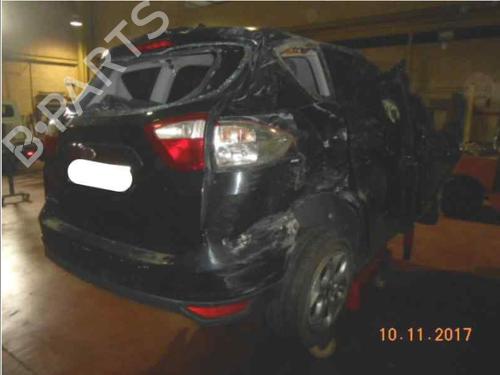 Left rear window switch FORD C-MAX II (DXA/CB7, DXA/CEU) 1.6 TDCi | BP3854439I29  - Image 7