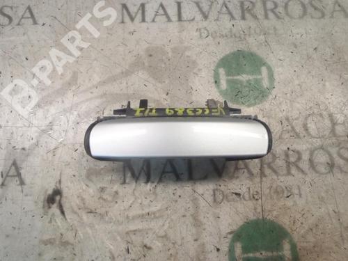Used Rear left exterior door handle Rear left exterior door handle AUDI A4 B6 (8E2) 2.0 (130 hp) 3812281 3812281