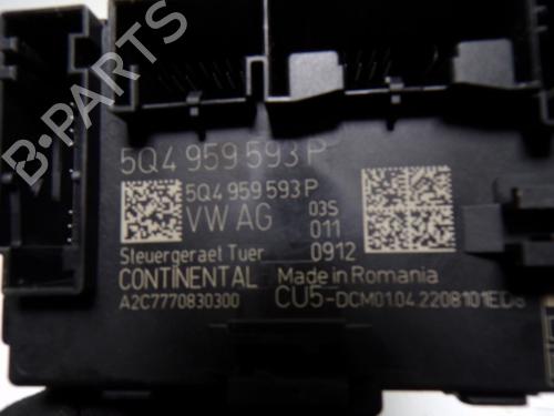 Module électronique CUPRA FORMENTOR (KM7, KMP)  | BP11994599M83 