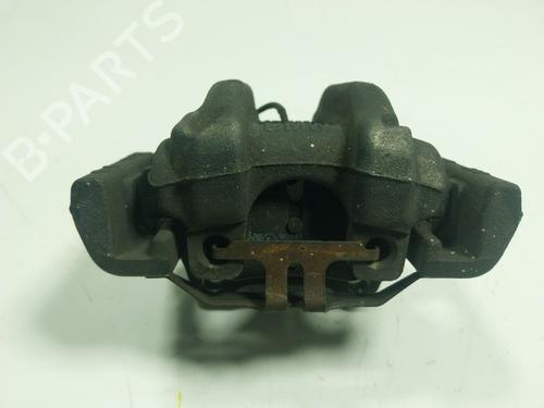 Right rear brake caliper BMW 3 (F30, F80) [2011-2018]  17739931