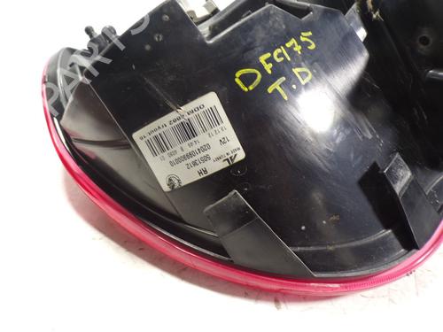 Right taillight ALFA ROMEO GIULIETTA (940_) 1.6 JTDM (940FXD1A) | BP7002658C35 