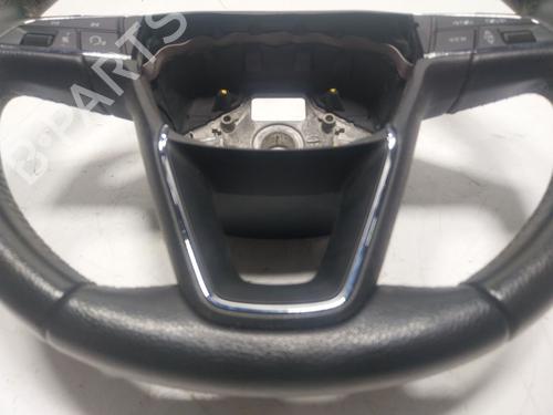 Steering wheel SEAT ARONA (KJ7, KJP) 1.0 TSI | BP19105063C49