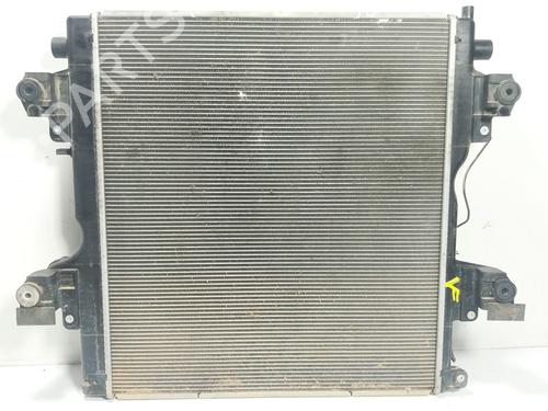 Køler TOYOTA LAND CRUISER PRADO (_J15_) 2.8 D-4D (GDJ150_, GDJ155_, GDJ150, GDJ151) (177 hp) 30116851
