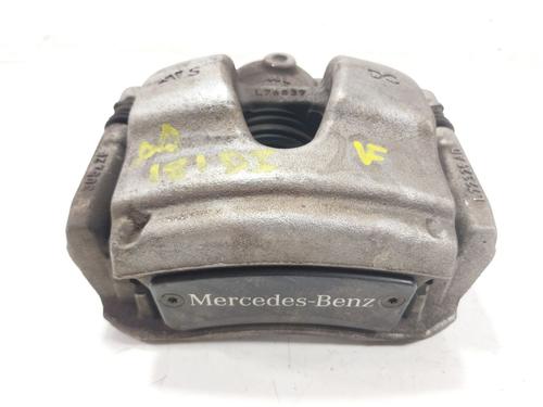 left-front-brake-caliper-mercedes-benz-a-class-w177-2018-32709608 main image