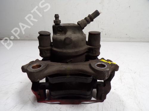 Right rear brake caliper MERCEDES-BENZ E-CLASS (W212) E 350 CDI (212.023) | BP15657179M106 