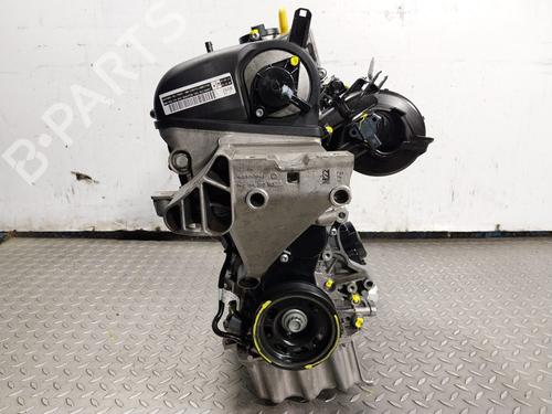 Engine AUDI A3 Sportback (8VA, 8VF) | BP30929578M1