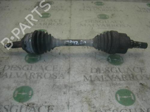 Used Left front driveshaft Left front driveshaft FORD MONDEO I (GBP) 1.8 TD (90 hp) 3743103 3743103