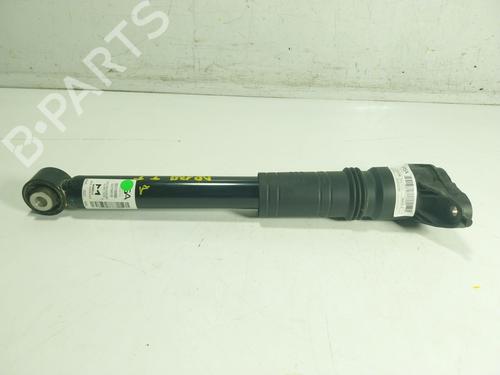 Used Left rear shock absorber OPEL CORSA F (P2JO) 1.2 (68) (101 hp) 30968481