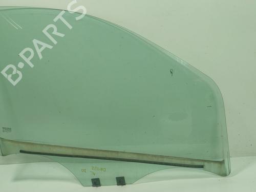 Used Front right door window DACIA DOKKER Box Body/MPV 1.3 TCe 130 (FENE) (131 hp) 25820768