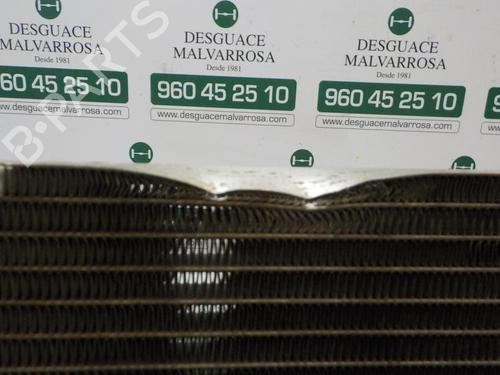 AC radiator OPEL ASTRA J (P10) 1.6 (68) | BP3874332M32 