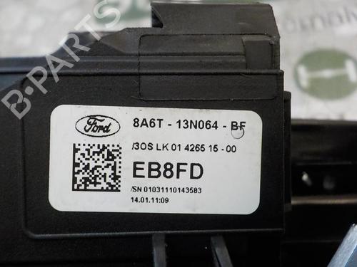 Squib airbag FORD FIESTA VI (CB1, CCN) 1.4 TDCi | BP3859104C102