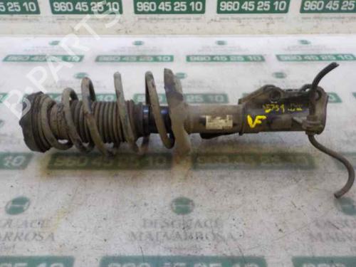 Used Left front shock absorber Left front shock absorber OPEL INSIGNIA A Sports Tourer (G09) 2.0 CDTI (35) (160 hp) 6153317 6153317