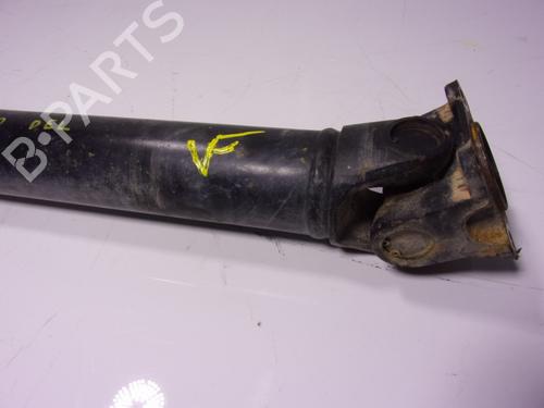 Driveshaft NISSAN NAVARA NP300 (D40) 2.5 dCi | BP15607740M37 