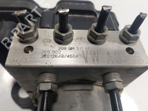 ABS pump VW T-CROSS (C11, D31)  | BP17441794M43 