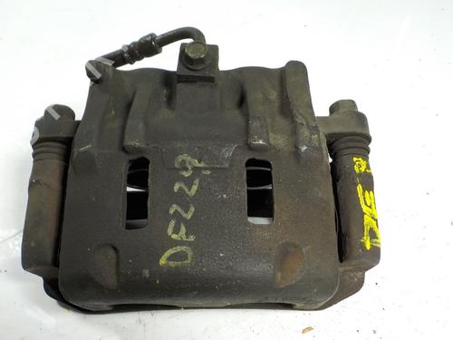 Used Right front brake caliper Right front brake caliper KIA CARNIVAL II (GQ) 2.9 CRDi (144 hp) 11552707 11552707