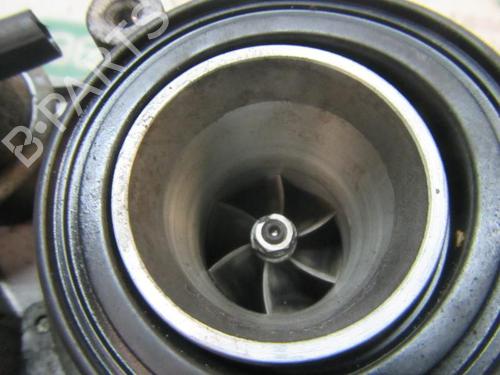 Turbocharger/Supercharger MERCEDES-BENZ B-CLASS Sports Tourer (W245)  | BP3879193M71