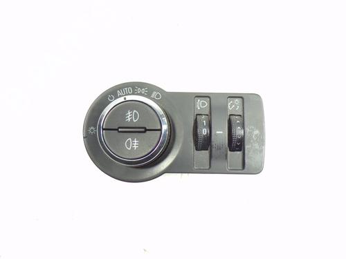 Used Headlight switch Headlight switch OPEL INSIGNIA A (G09) 2.0 CDTI (68) (131 hp) 8898948 8898948
