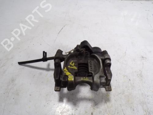 Used Left rear brake caliper Left rear brake caliper FORD MONDEO V Hatchback (CE) 2.0 TDCi (150 hp) 11553837 11553837