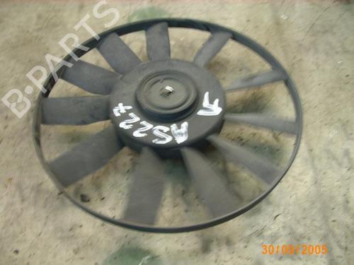 Used Radiator fan Radiator fan SEAT TOLEDO I (1L2) 1.9 TDI (110 hp) 3777376 3777376
