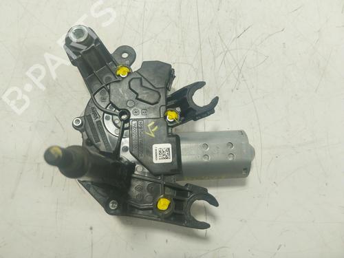 Used Rear wiper motor Rear wiper motor DACIA LODGY (JS_) 1.5 Blue dCi 115 (JSJT) (116 hp) 19163734 19163734