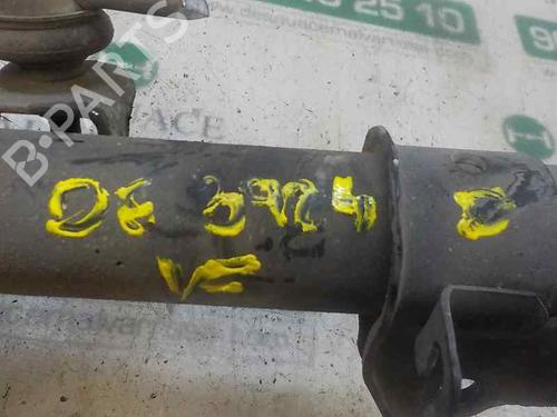 Højre fortil støddæmper OPEL CORSA D (S07) 1.3 CDTI (L08, L68) | BP5221207M17