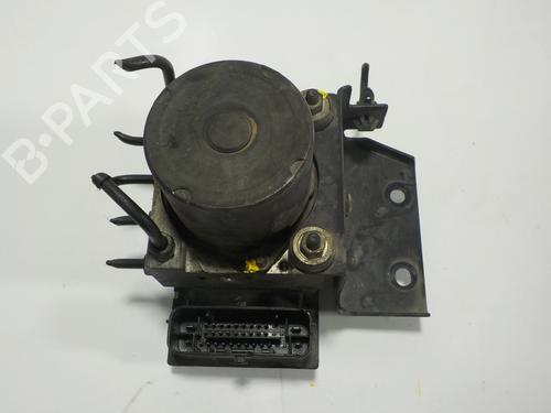 ABS pump NISSAN NV200 / EVALIA Bus 1.5 dCi 85 (M20, M20M, M20K, M20KK) | BP11089596M43