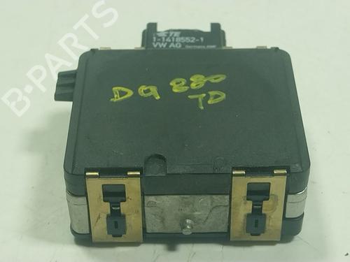 Elektronisk modul PORSCHE PANAMERA (971) 4.0 Turbo S (97BFR1) (630 hp) 29132298