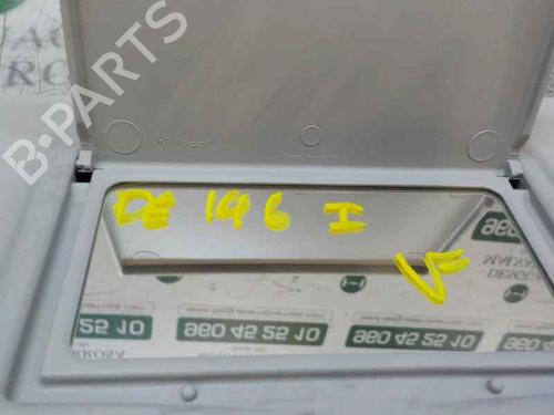 Left sun visor CITROËN C4 CACTUS 1.2 THP 110 | BP4829164I1 - Image 3