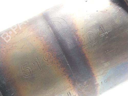 Catalyst FIAT 500 (312_) 1.2 (312AXA1A) | BP29972861M10 